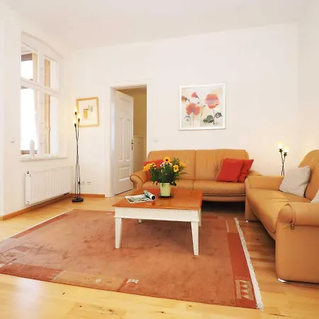 Apartment Haus Meerblick 7