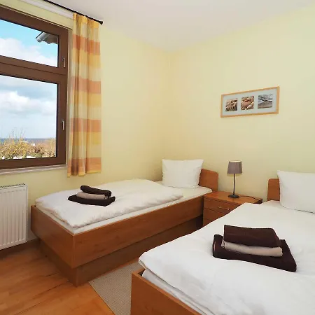 Haus Meerblick 7 *