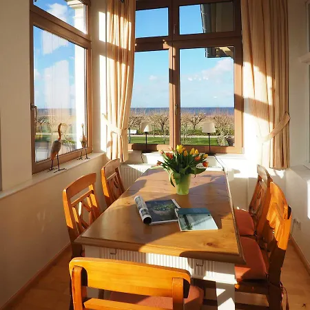 Apartment Haus Meerblick 7